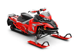 Rave RE 600 E-TEC