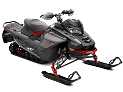 Renegade X-RS 850 E-TEC