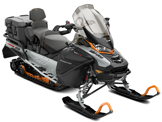 Expedition SE 900 ACE Turbo R