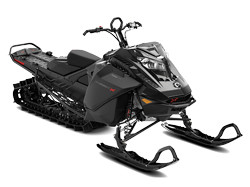 SUMMIT X 154 850 E-TEC SHOT