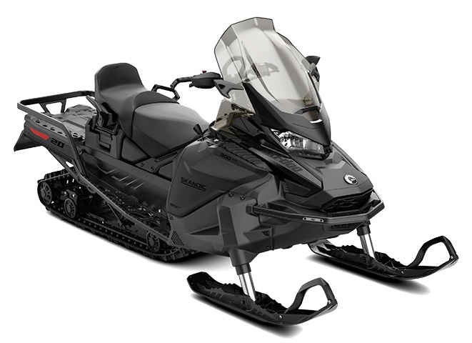 Skandic LE 20″ 900 ACE