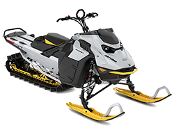 Summit Edge 154 850 E-TEC