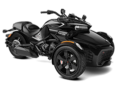 SPYDER F3