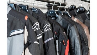 Мотоэкипировка в Major Moto!