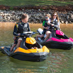SEA-DOO SPARK: нововведения, привлекающие внимание