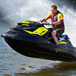 SEA-DOO RXP-X 260 второй год признается лучшим
