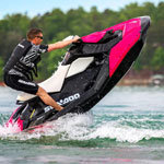 Sea-Doo Spark – не просто гидроцикл, а народная модель