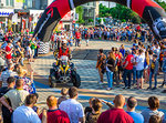 Adventure: на поиски приключений с CAN-AM X RACE