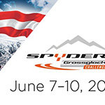 Spyder Grossglockner Challenge 2018
