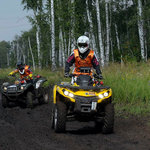 Can-Am Trophy Russia: ждем новых рекордов
