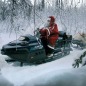 BRP Финляндия приглашает владельцев снегоходов LYNX Rave RS на тренинг