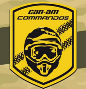 Can-Am Commandos на подмосковной Х-Арене