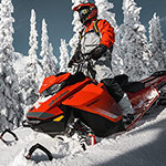 Новинки SKI-DOO 2019