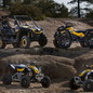 Долгожданный Can-Am side-by-side!