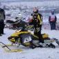 Итоги 1го этапа Winter Race 