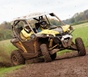 Тест нового SSV Can-Am Maverick 1000R