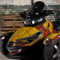 ЗАКАНЧИВАЕТСЯ регистрация на Spyder Rotax Homecoming!